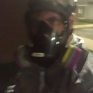 Meet your Posher, Jason